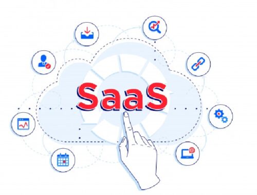 What is SaaS ERP 8 benefits of SaaS ERP for business