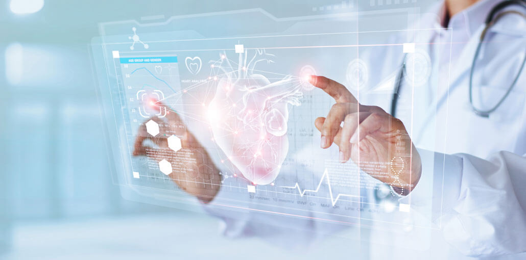 Artificial Intelligence In Healthcare How it is Changing the Industry