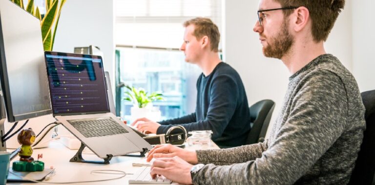 Best 5 Project Management Software in 2021