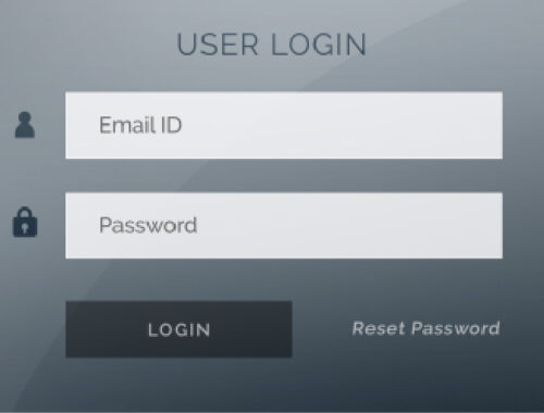 Embarking on an Error-Free Login Password Process