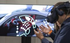 How VR is Transforming the Gaming Industry
