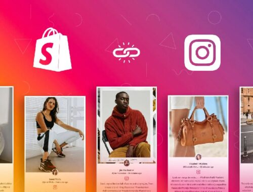 What are the Benefits of Adding an Instagram feed on Shopify