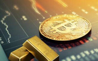 Which is the Best Investment Gold or Bitcoin