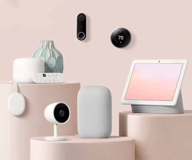 10 Most Popular Smart IoT Devices in 2023