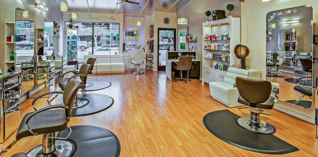 How do I Find Salon Equipment To Start A New Business?