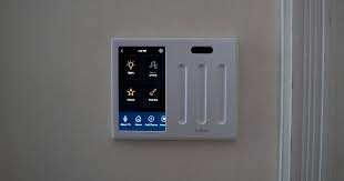 Smart light switches
