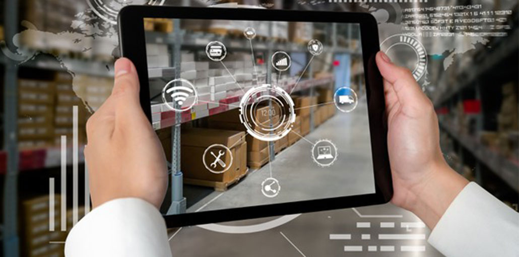 TOP 10 Mobile Apps for Supply Chain Management