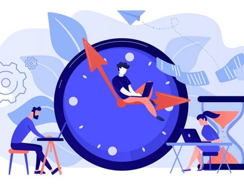 Tips to Effectively Manage Time Difference in Outsource Web Development Projects