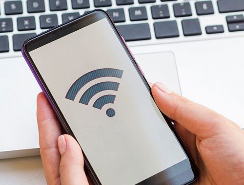 Top 5 Wi-Fi Analysis Tools Help to Connect High-Speed Internet