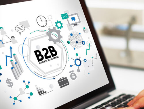 7 Tips To Improve Your B2B Commerce Growth