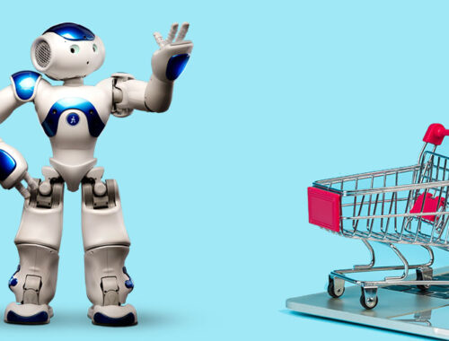 AI In eCommerce 10 Benefits of Using Artificial Intelligence