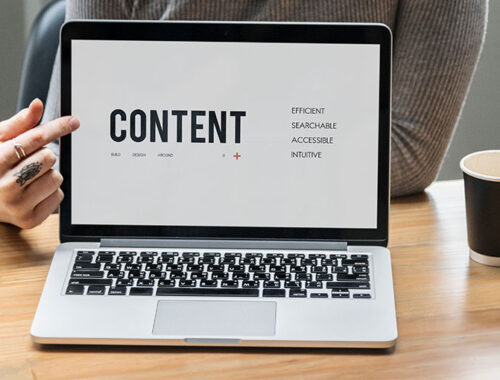 Benefits of Content Marketing Agency