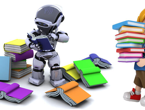 Best 7 AI Tools For Education - Learning Made Simple and Fun