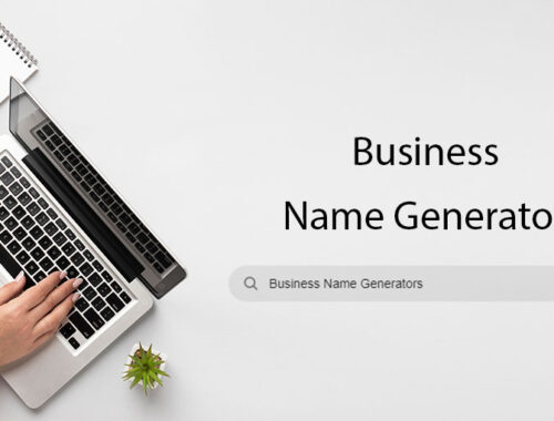 Free Business Name Generators
