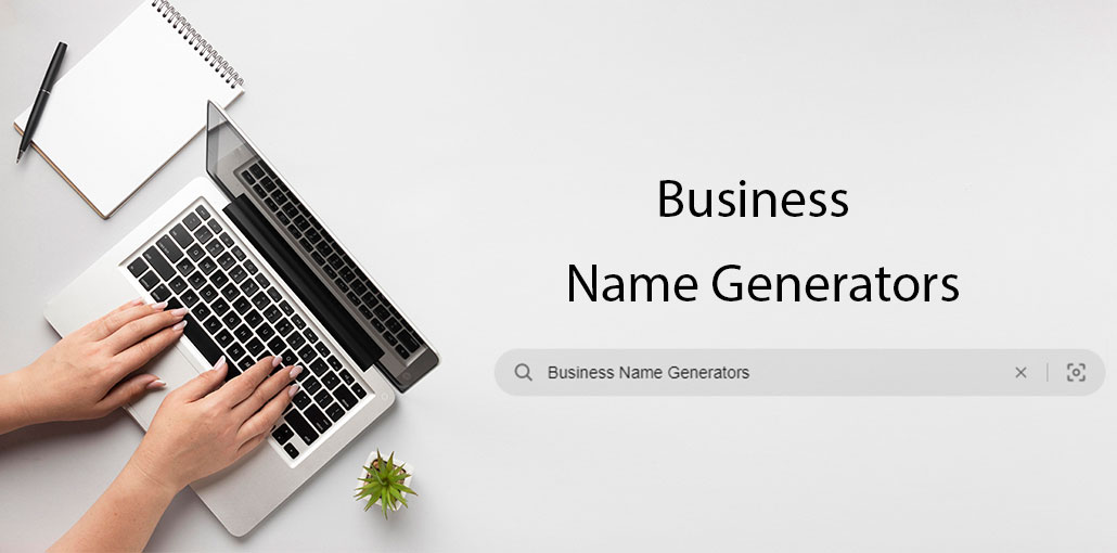 Free Business Name Generators