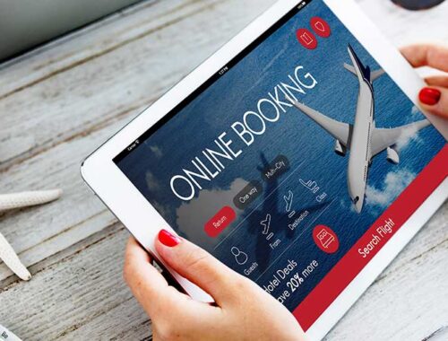 Online Booking System For Your Travel Business