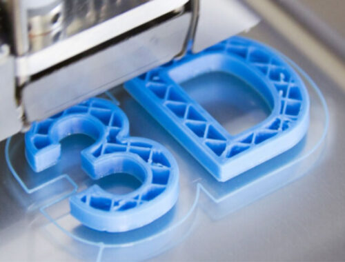 What is 3D Printing and How Does It Work