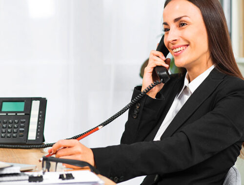 Your VoIP Phone System With This Helpful Glossary