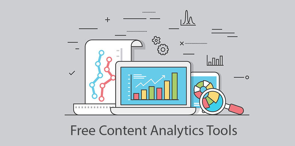 Free Content Analytics Tools