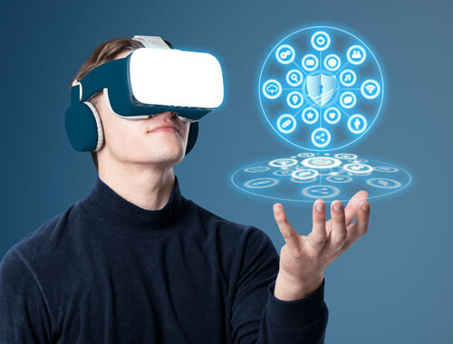 VR education Companies