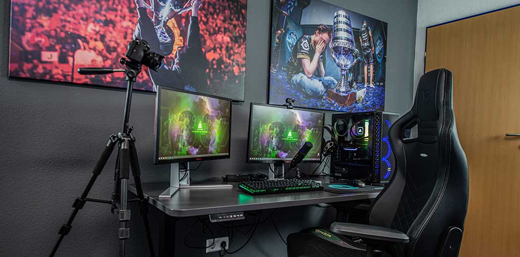 Best Razer Chairs for Gaming