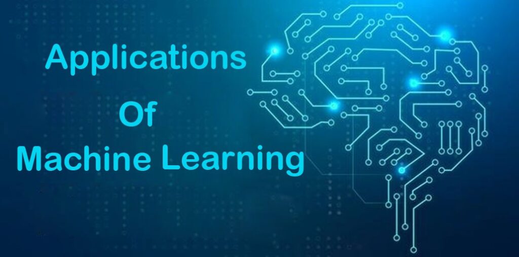 Top 10 Machine Learning Applications in Real World