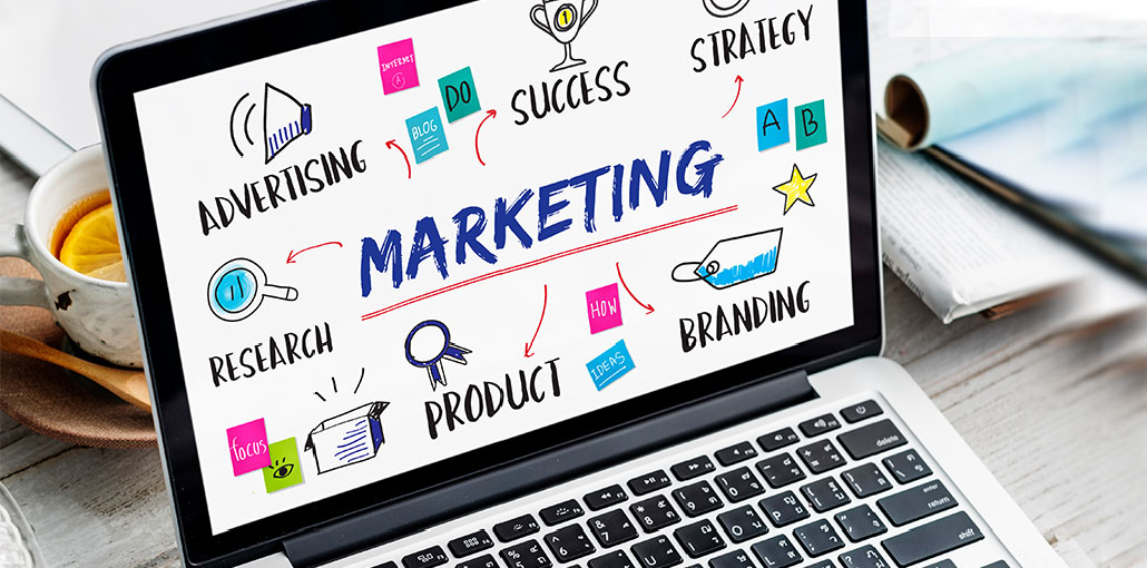 6 Marketing Trends Every Marketer Should Know