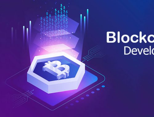 A Beginner's Guide to Blockchain Development