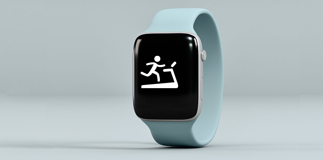 Apple Watch Health And Fitness Apps