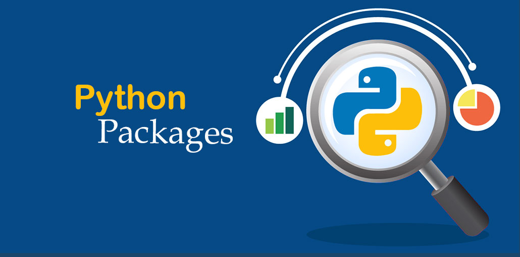 Python packages
