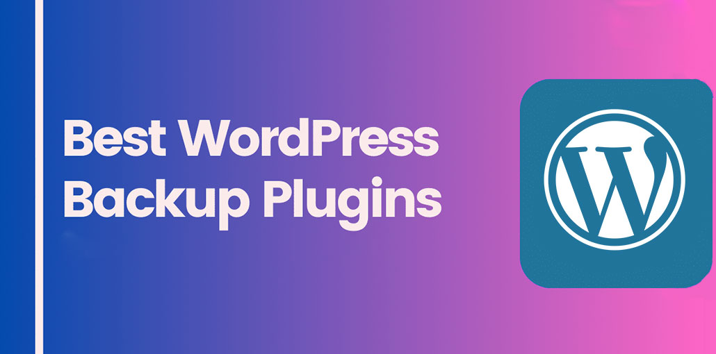 WordPress Backup Plugin