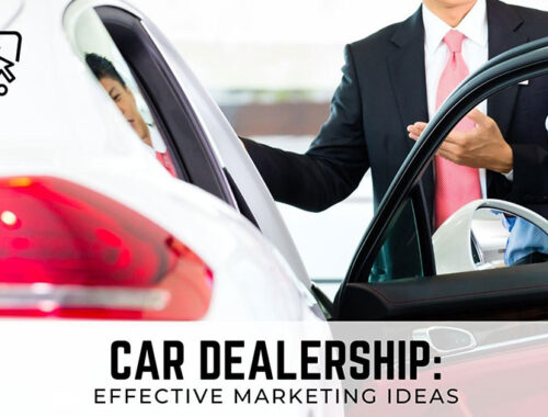 10 Effective Marketing Ideas that Drive More Sales
