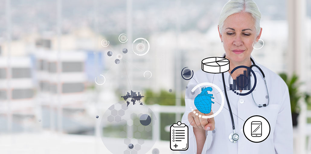 6 Ways Technology Will Make A Positive Impact In Healthcare