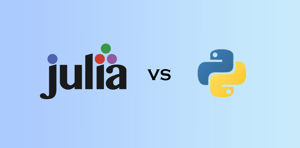 Julia vs Python