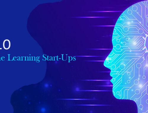 Machine Learning Startups