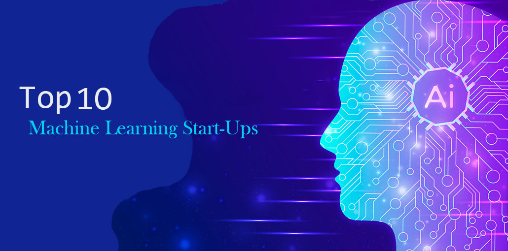 Machine Learning Startups