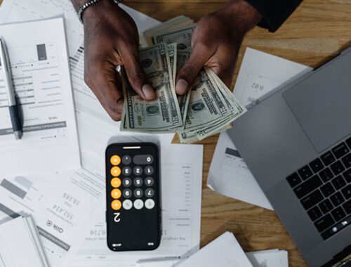 Solve Accounting Challenges for Small Businesses