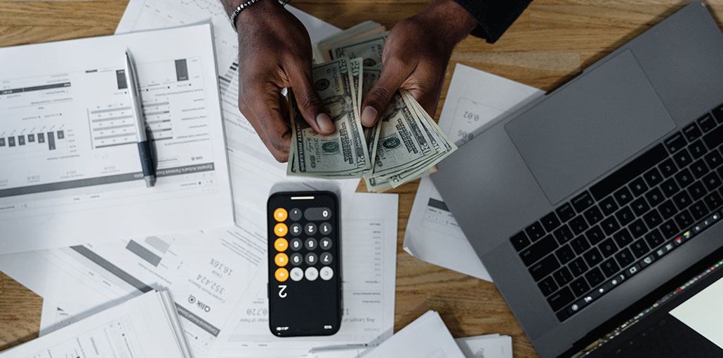 Solve Accounting Challenges for Small Businesses