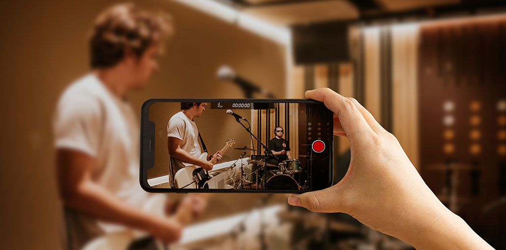 Top 10 Live Streaming Apps