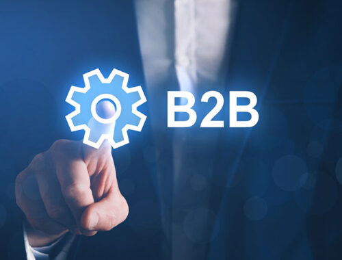 Top 5 B2B Tools for Your Sales Teams