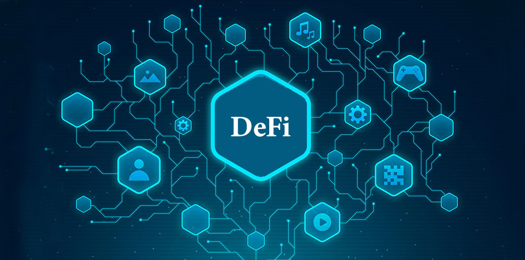 What's the Difference Between DeFi and DeFi 2.0