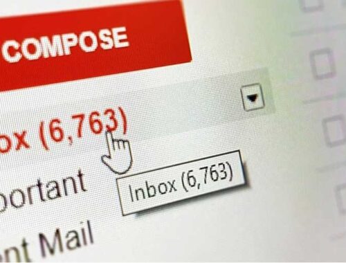 Your Email Account How to Move It