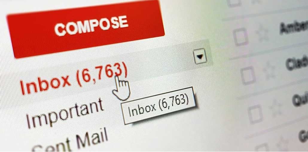 Your Email Account How to Move It