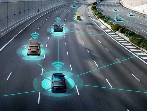 10 Computer Vision Technologies Used in Smart Cities