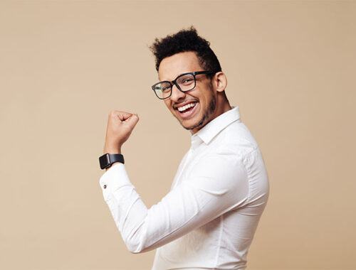 12 Effective Ways to Boost Your Confidence