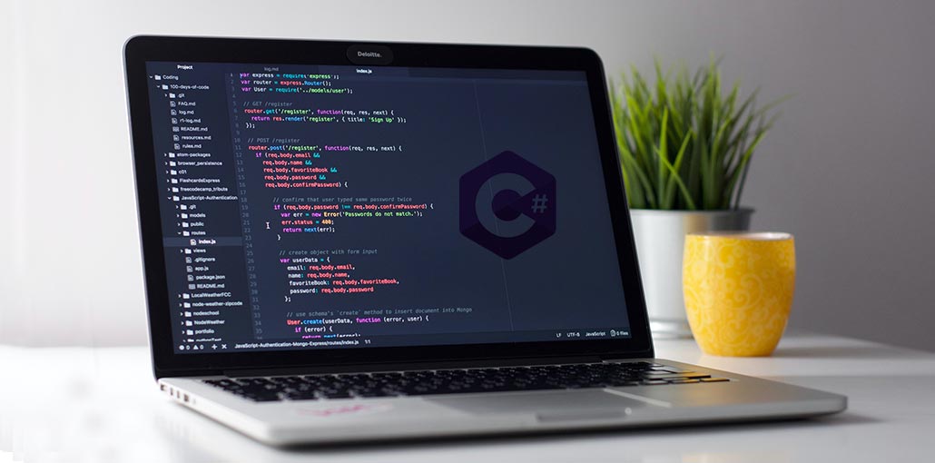 Top 3 Ways How You Can Benefit From C#