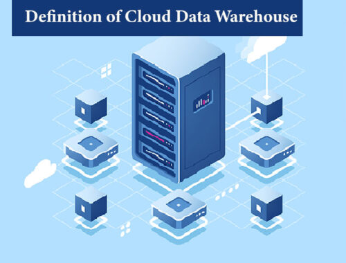 Definition of Cloud Data Warehouse