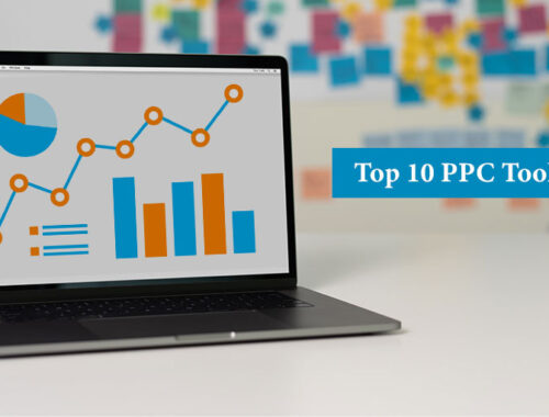 Top 10 PPC Tools