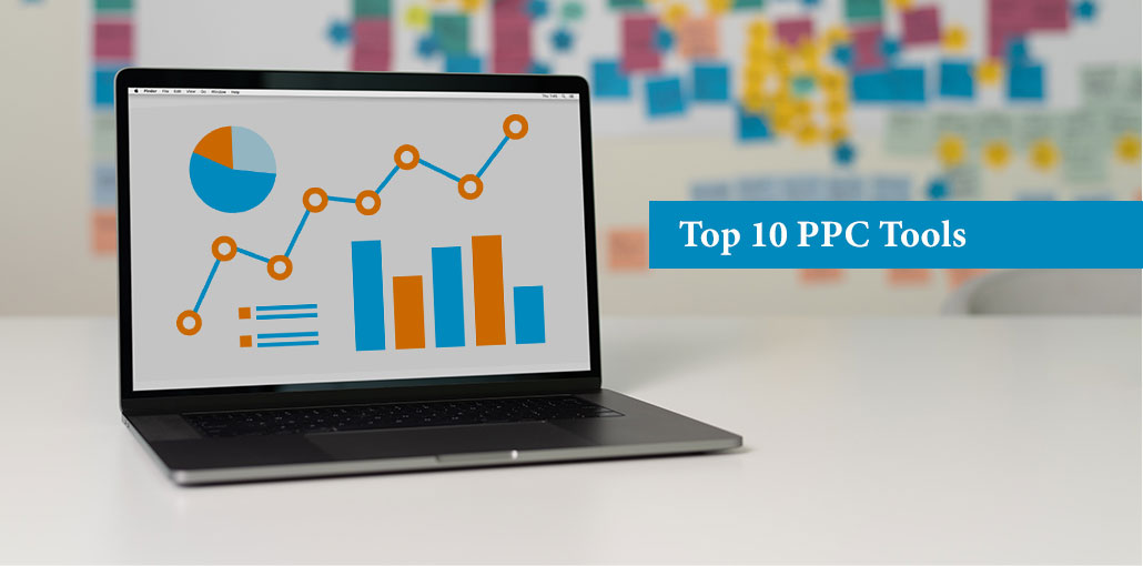 Top 10 PPC Tools