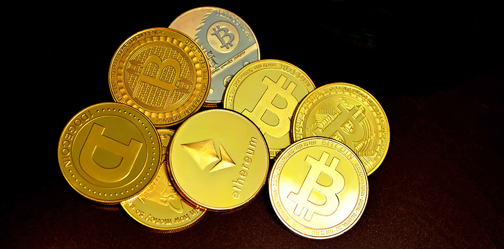 Types of Cryptocurrencies